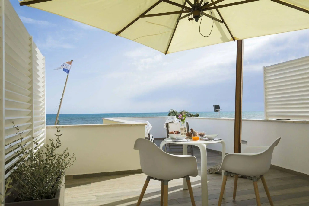 Hotel Miramare