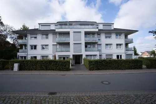 Augustusbad