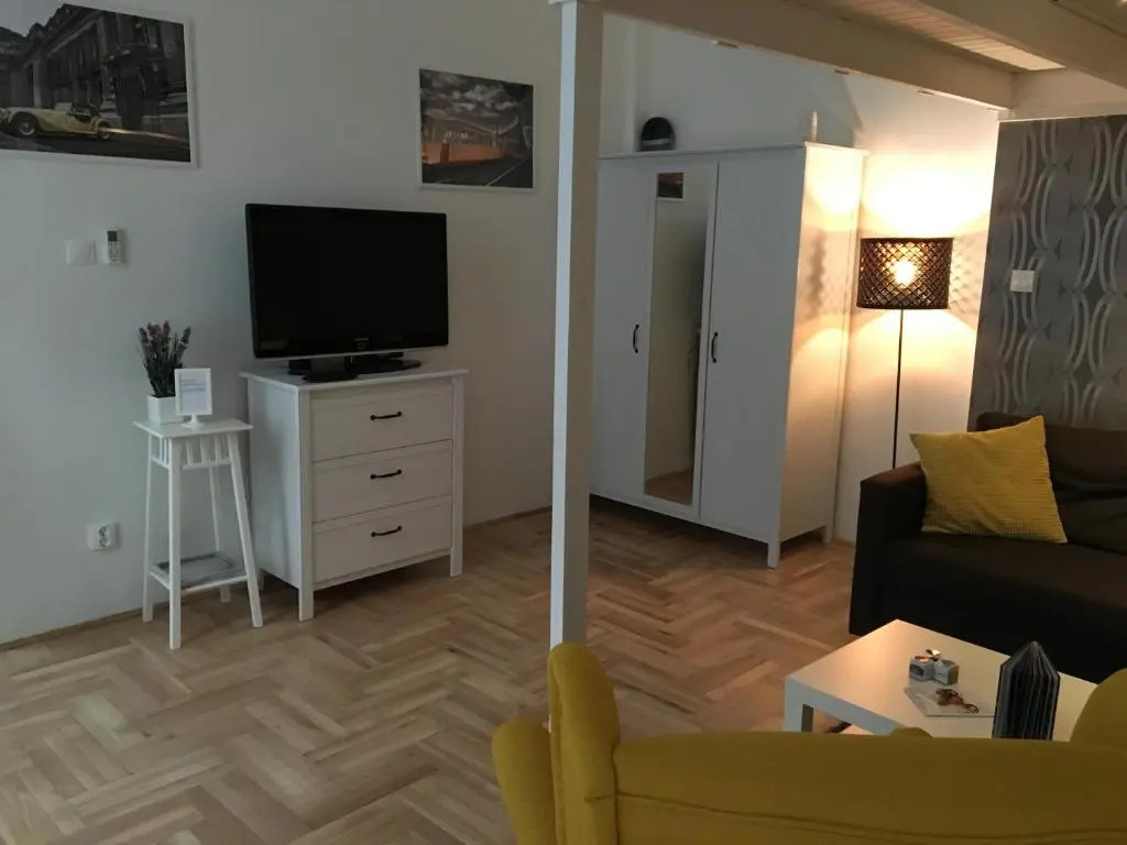 Lovag Apartman