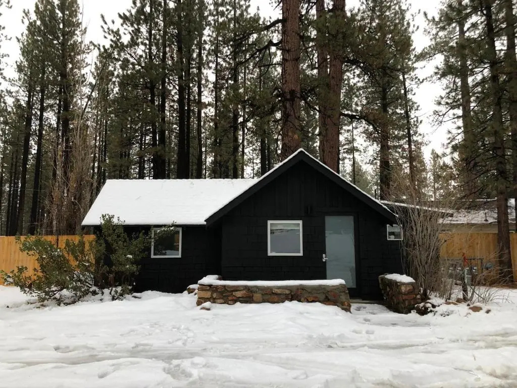 Colorado Lodge