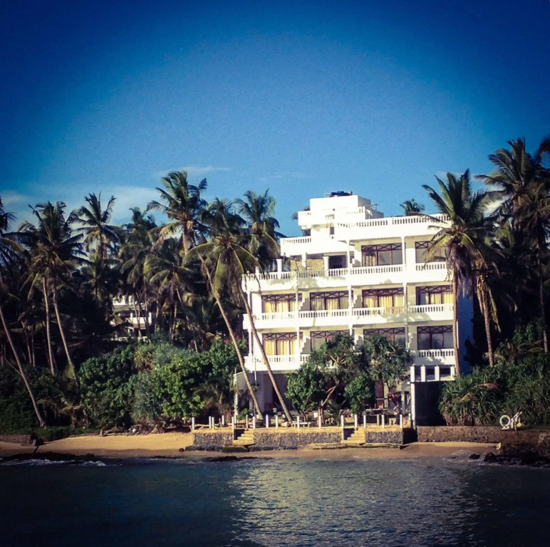 Mirissa Seastar