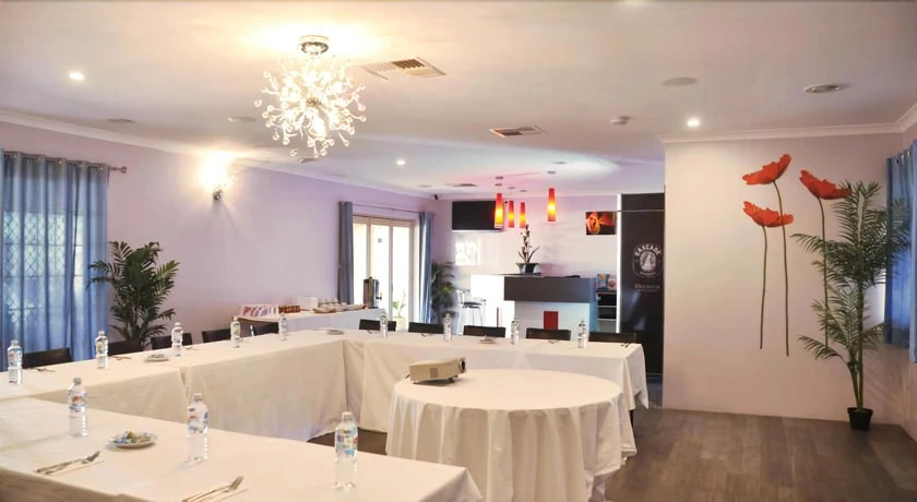 Pinjarra Resort