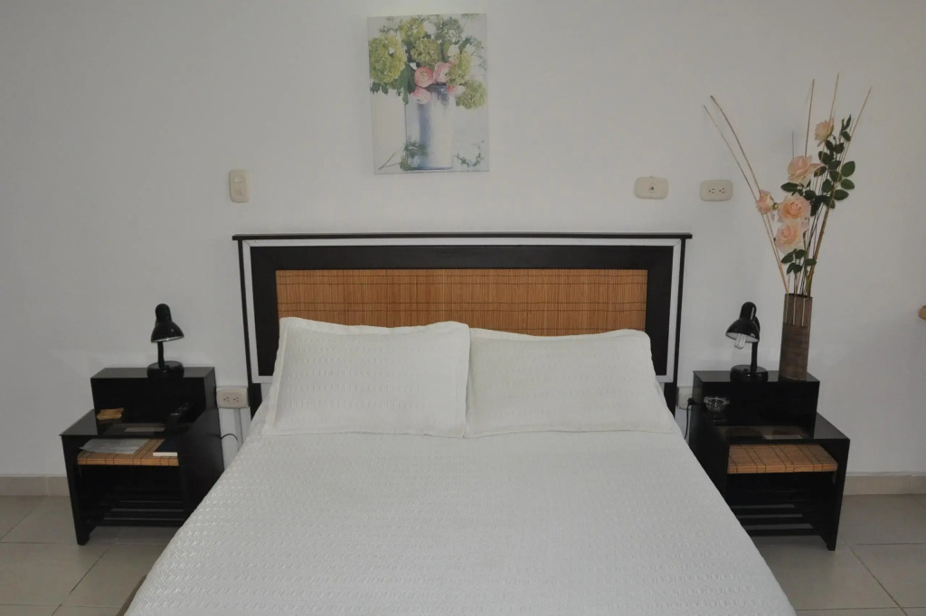 Hotel el Meson de las Flores