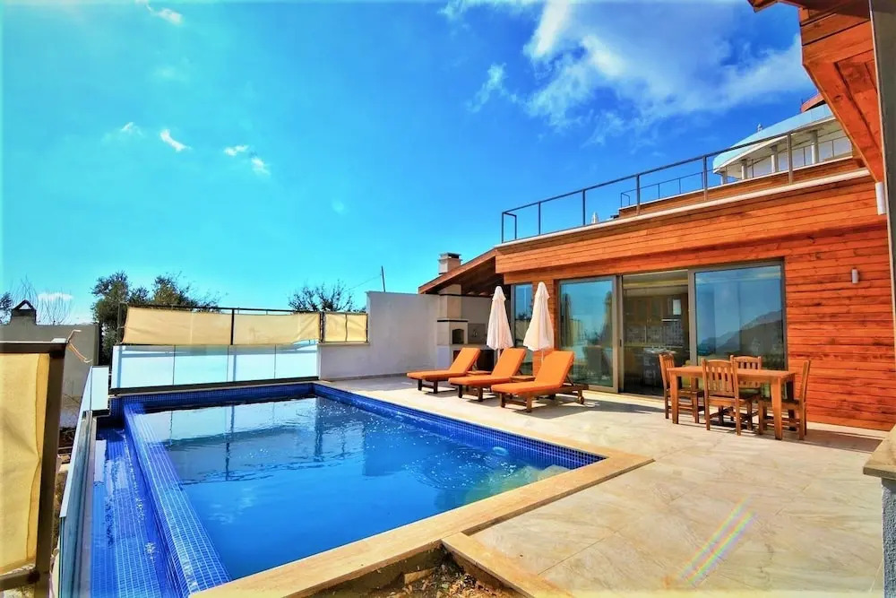 Villa Alize 3