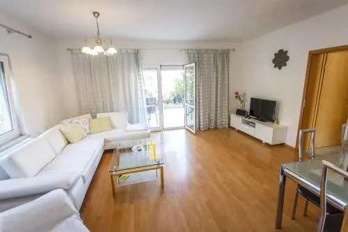 Villa Oleander