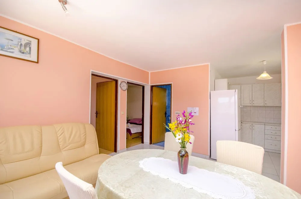 Apartment Barisa