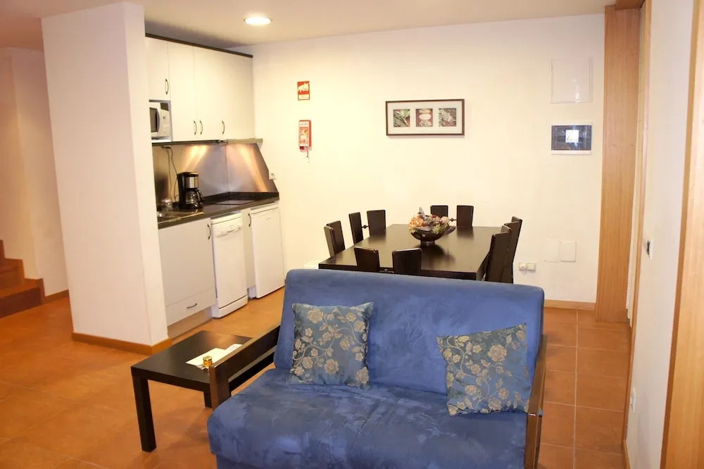 House With 2 Bedrooms in Vieira do Minho, With Wonderful Mountain View