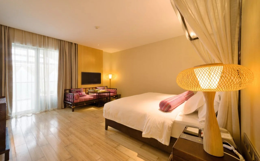Chongqing Sheenjoy Hotel