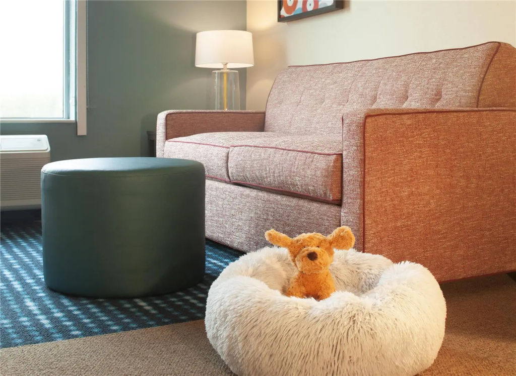 Home2 Suites By Hilton Jackson