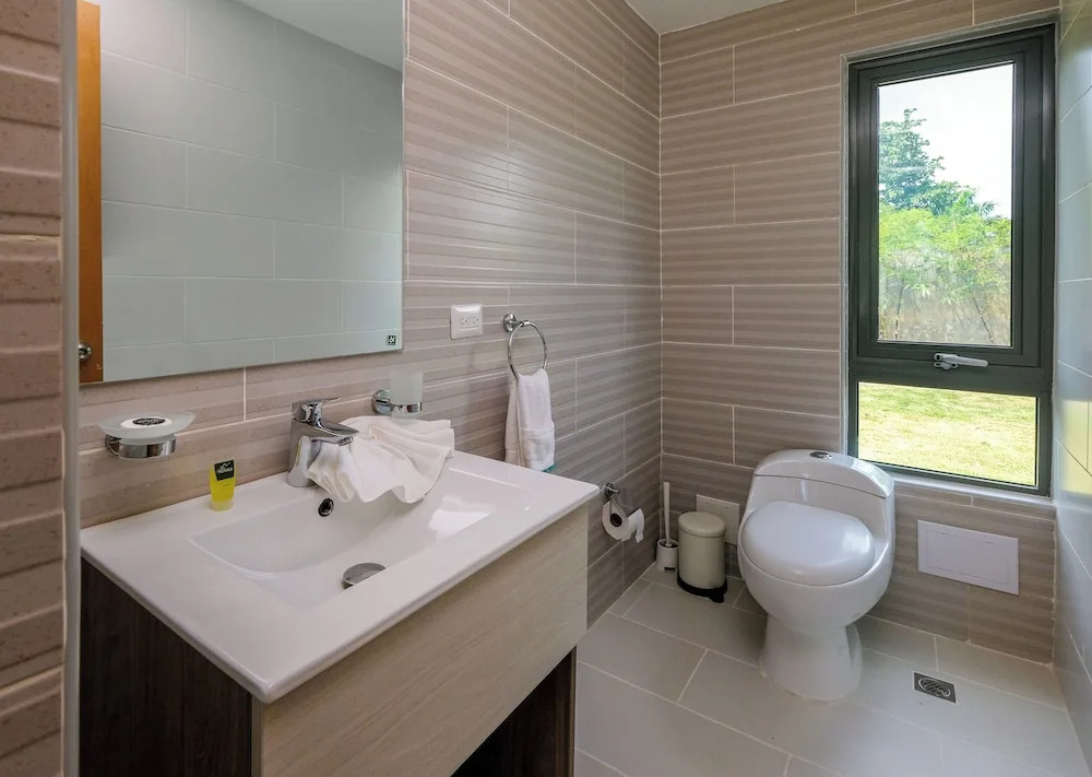 Amare Aparthotel & Spa
