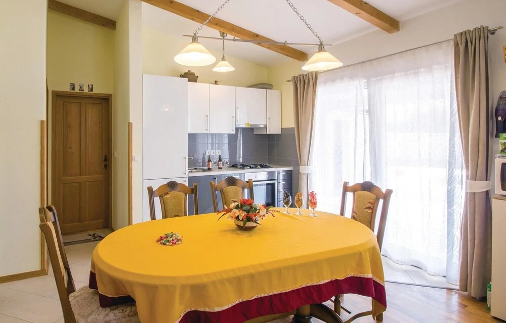 Gorgeous Home In Sikici