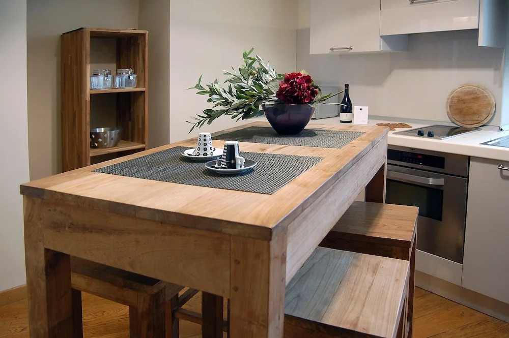 Residence Al Saraceno