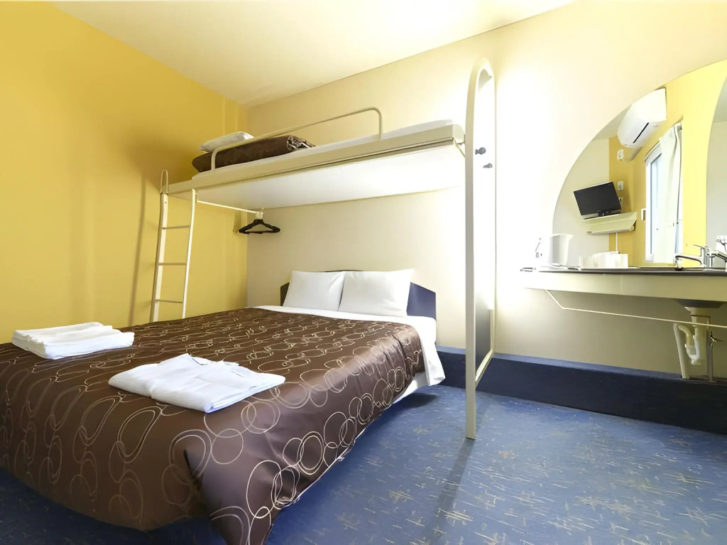 Select Inn Numazu