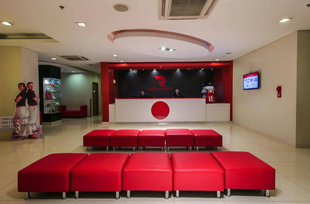 Red Planet Cagayan De Oro