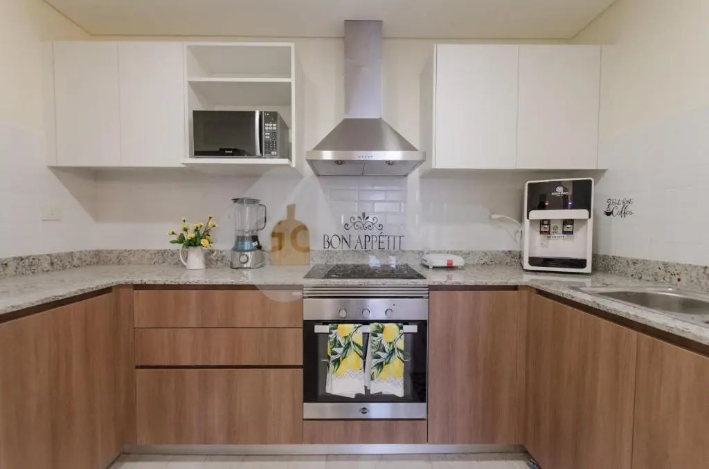 Impecable Apartamento de 2 dormitorios 2D009