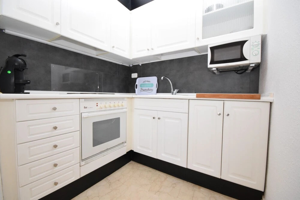 Apartamento Aquamarina 15