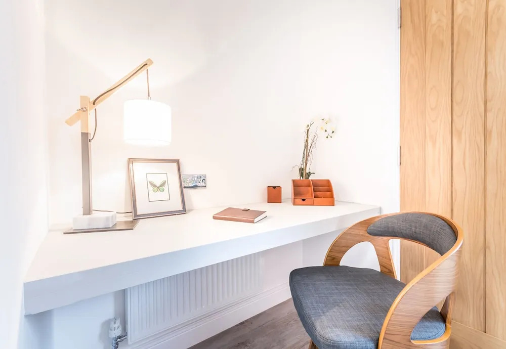 The Chapel Chester - Boutique Apartments