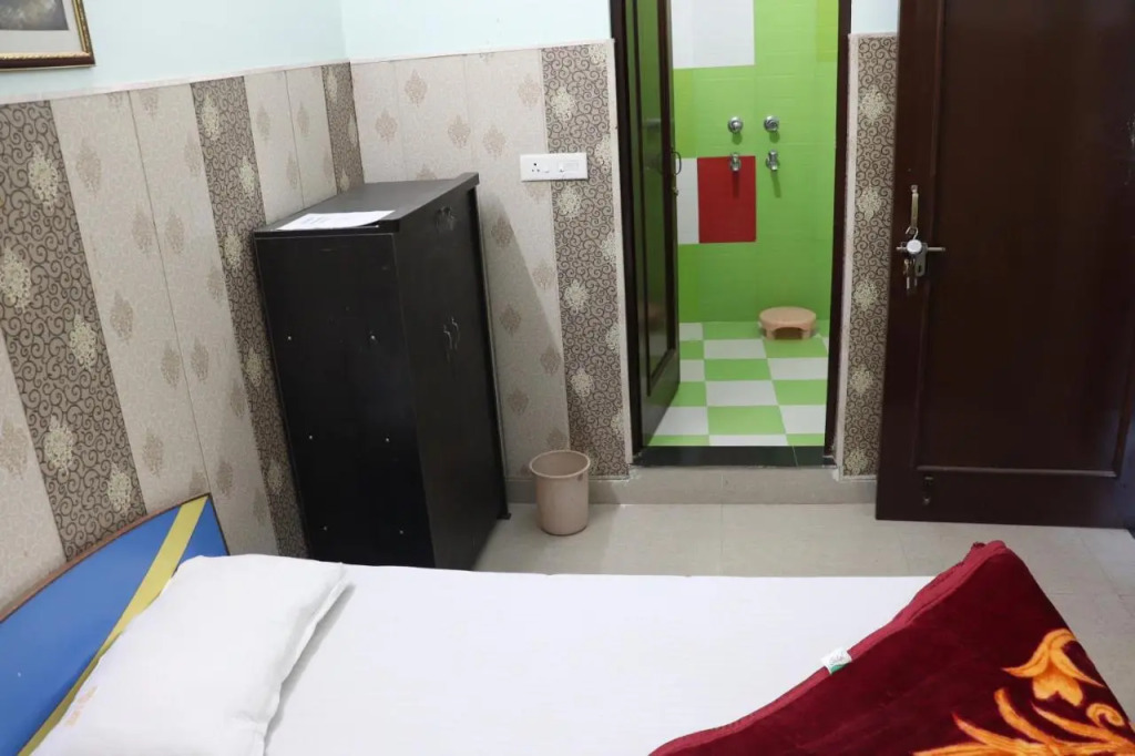 Hotel Surya Palace