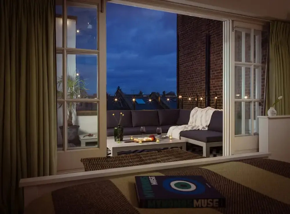 Notting Hill Family Home 4 5 Bed
