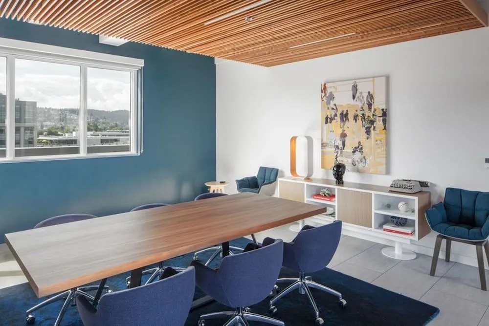 100 Walkscore Pearl District Condos by Barsala