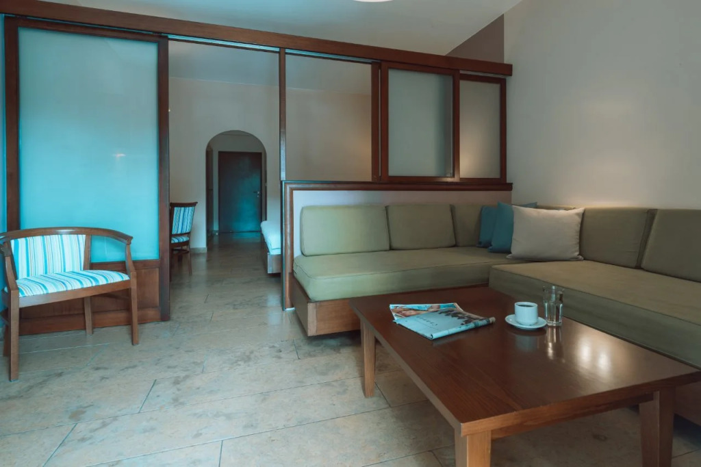 Dracos Hotel