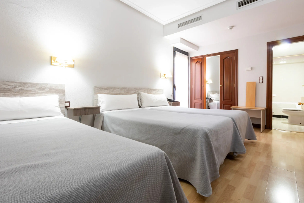 Hotel Tibur