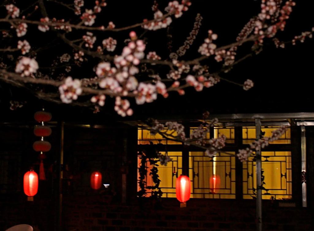 Beijing Badaling Great Wall Caos Courtyard guesthousel 1Private english tour guide 2Pick up&Drof off &landmark visiting serivice3Very near to Badaling Great Wall4Offer free beijing travel guide5Traditonal Chinese courtyard