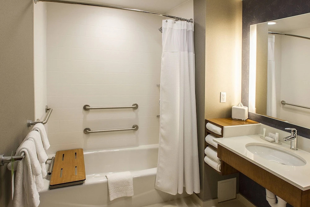 SpringHill Suites Deadwood