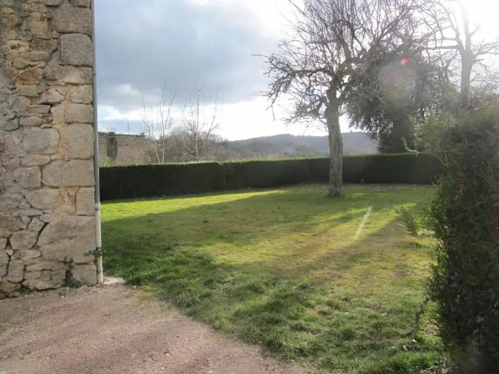 Ancien Atelier Cosy pour Vacances en Montagne - FR-1-489-140