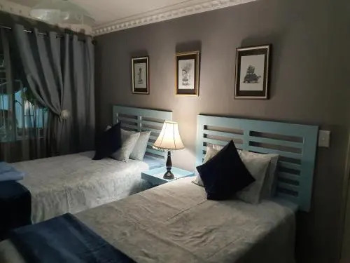 Apricity Inn