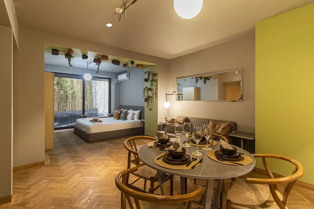 Casa Londres