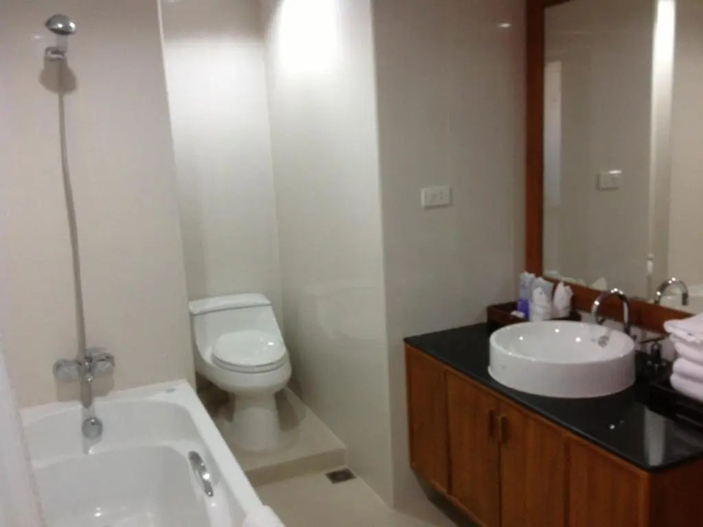 Chiang Mai Phucome Hotel
