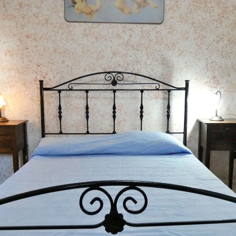 Casa Marilda 3 A 200 M dal Mare a Santa Maria Di Leuca