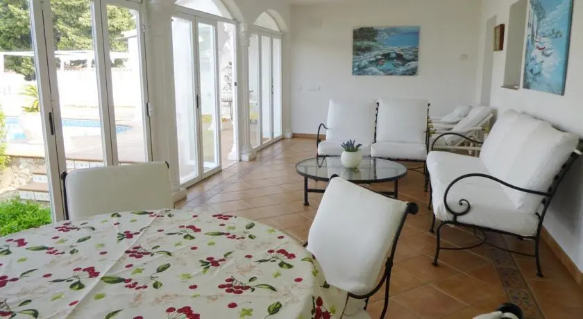 Apart-Rent Villa Norfeu 36