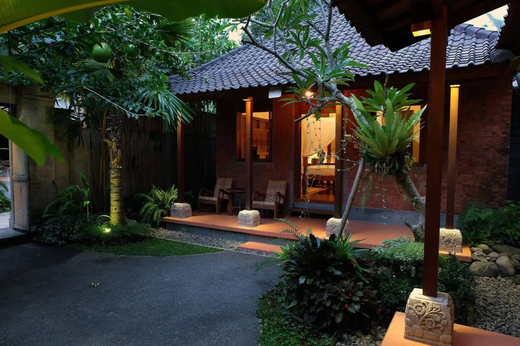 Nurada Cottage