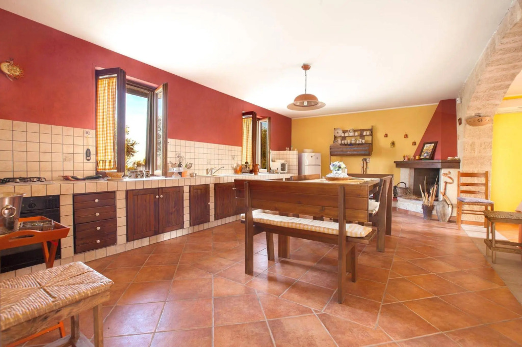Villa Fragra