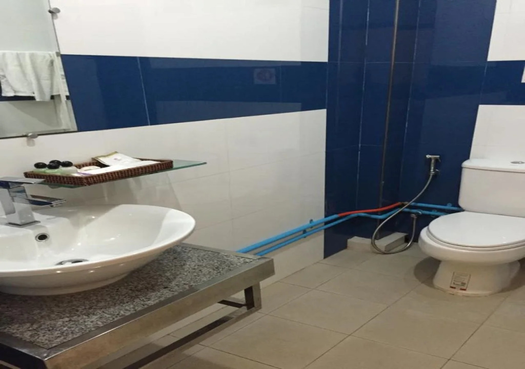 Golden Guest Hotel Dawei