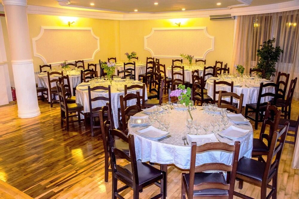 Hotel Elisabeta
