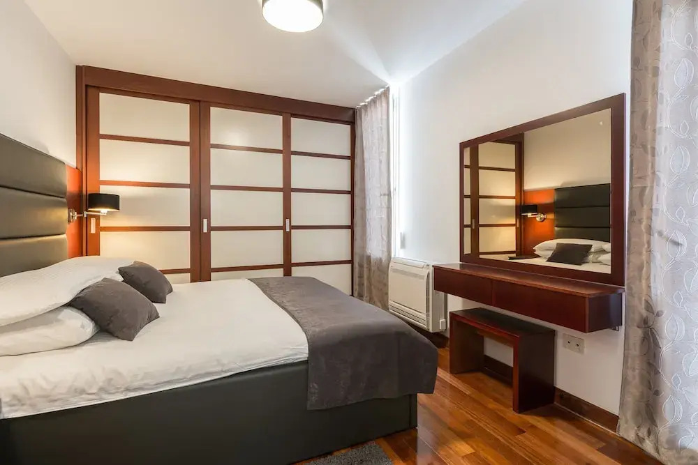 Apartment Il' Nido