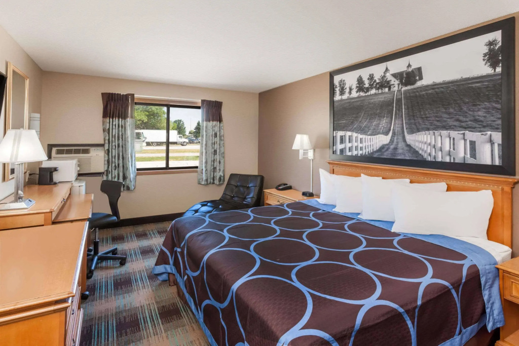 Quality Inn Elkhart