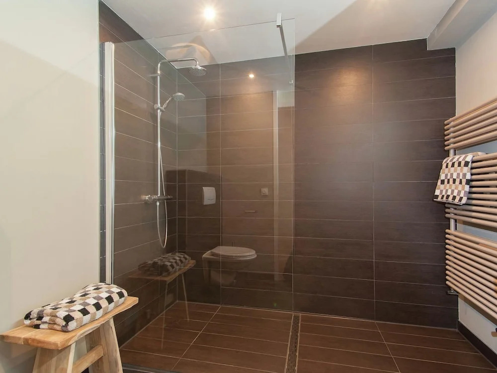 Modern Apartment in Egmond aan Zee with Beach Nearby