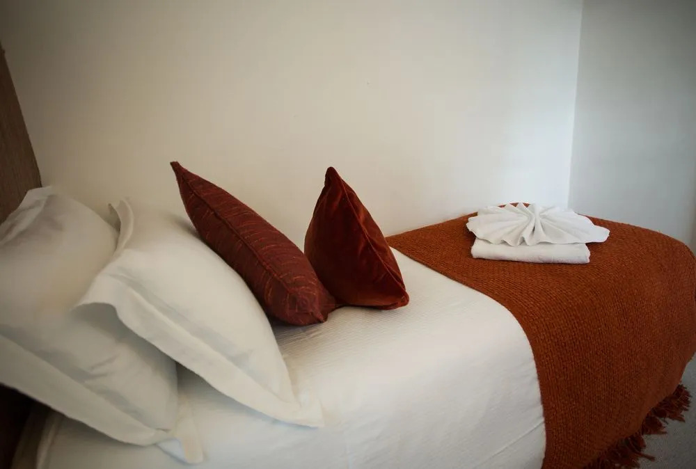 4 Berkeley Square I Boutique Apartments