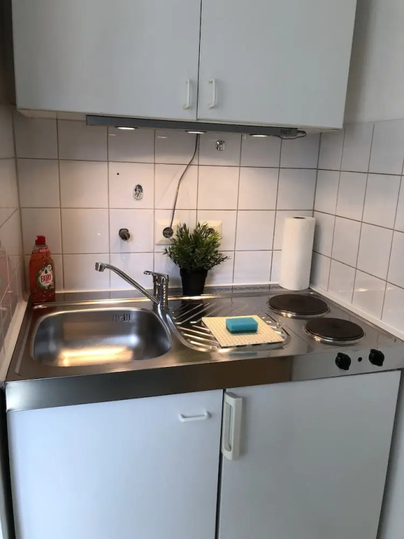 WallsideMidtown Studios Nuremberg