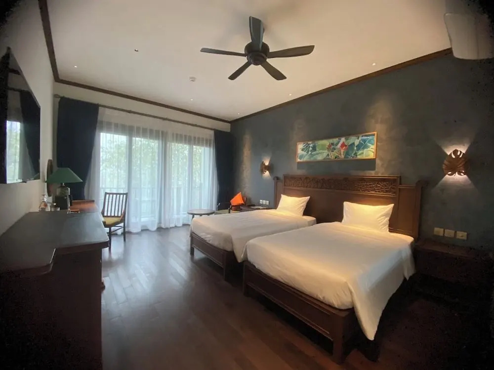 Amour Resort Bavi