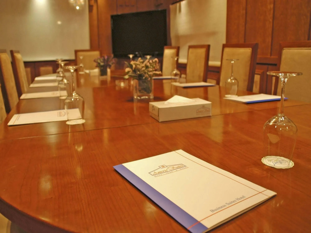 Amerie Suites Hotel