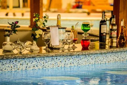 BeachSafari Resort