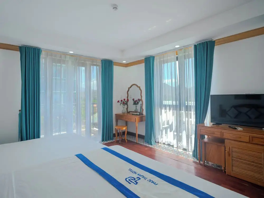 Phuc Thuan Hotel - Ninh Thuan