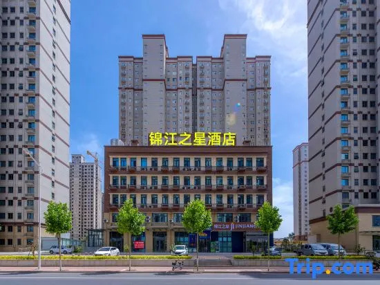 Jinjiang Hotel