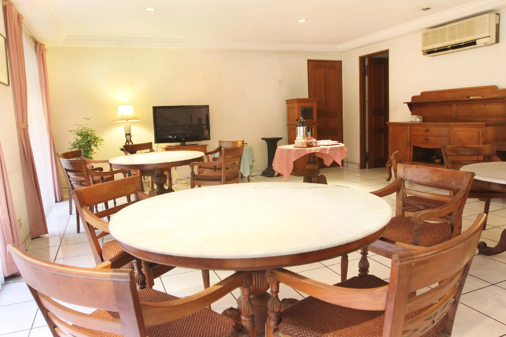 Hotel O Puri Lotus