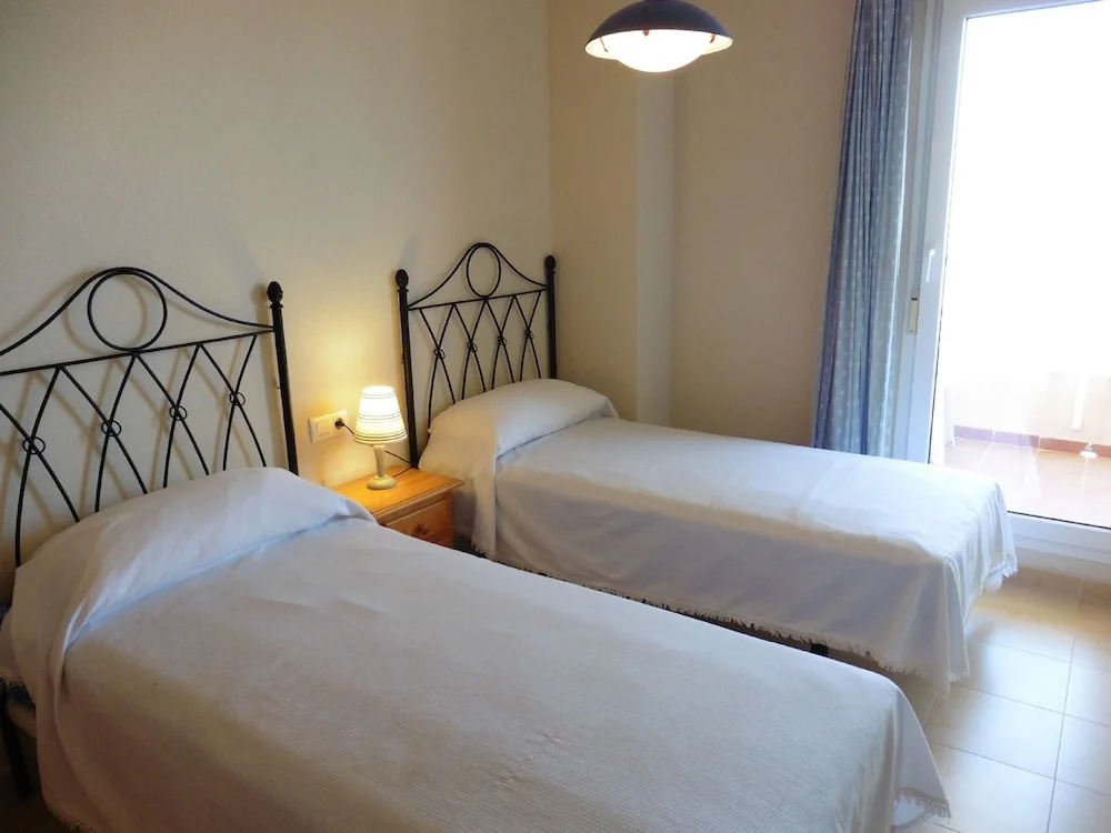 Apartamento Punta Cormoran